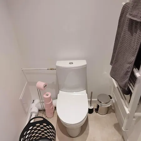 Appartement Le New York Bisontin 2 à Besançon Extérieur photo