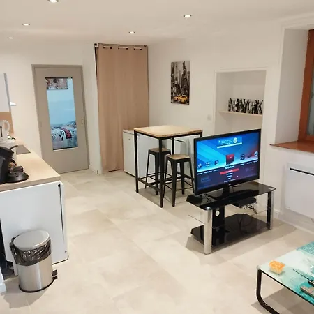 Appartement Le New York Bisontin 2 à Besançon Extérieur photo