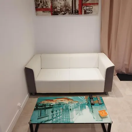 Appartement Le New York Bisontin 2 à Besançon Extérieur photo