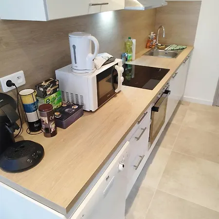 Appartement Le New York Bisontin 2 à Besançon Extérieur photo