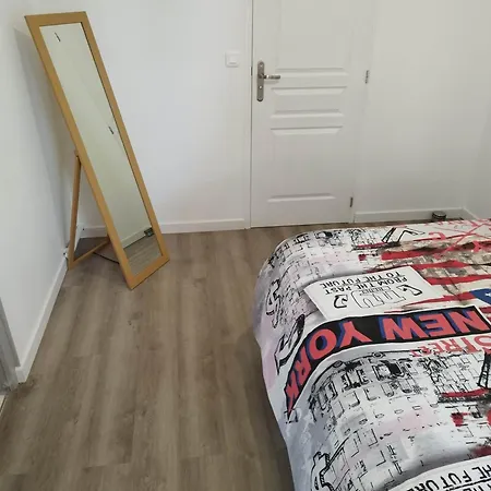Appartement Le New York Bisontin 2 à Besançon Extérieur photo