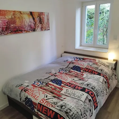 Appartement Le New York Bisontin 2 à Besançon Extérieur photo