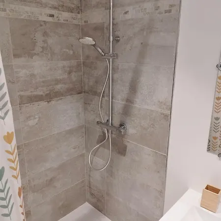 Appartement Le New York Bisontin 2 à Besançon Extérieur photo