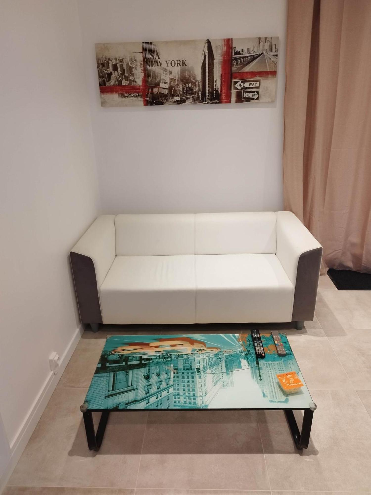 Appartement Le New York Bisontin 2