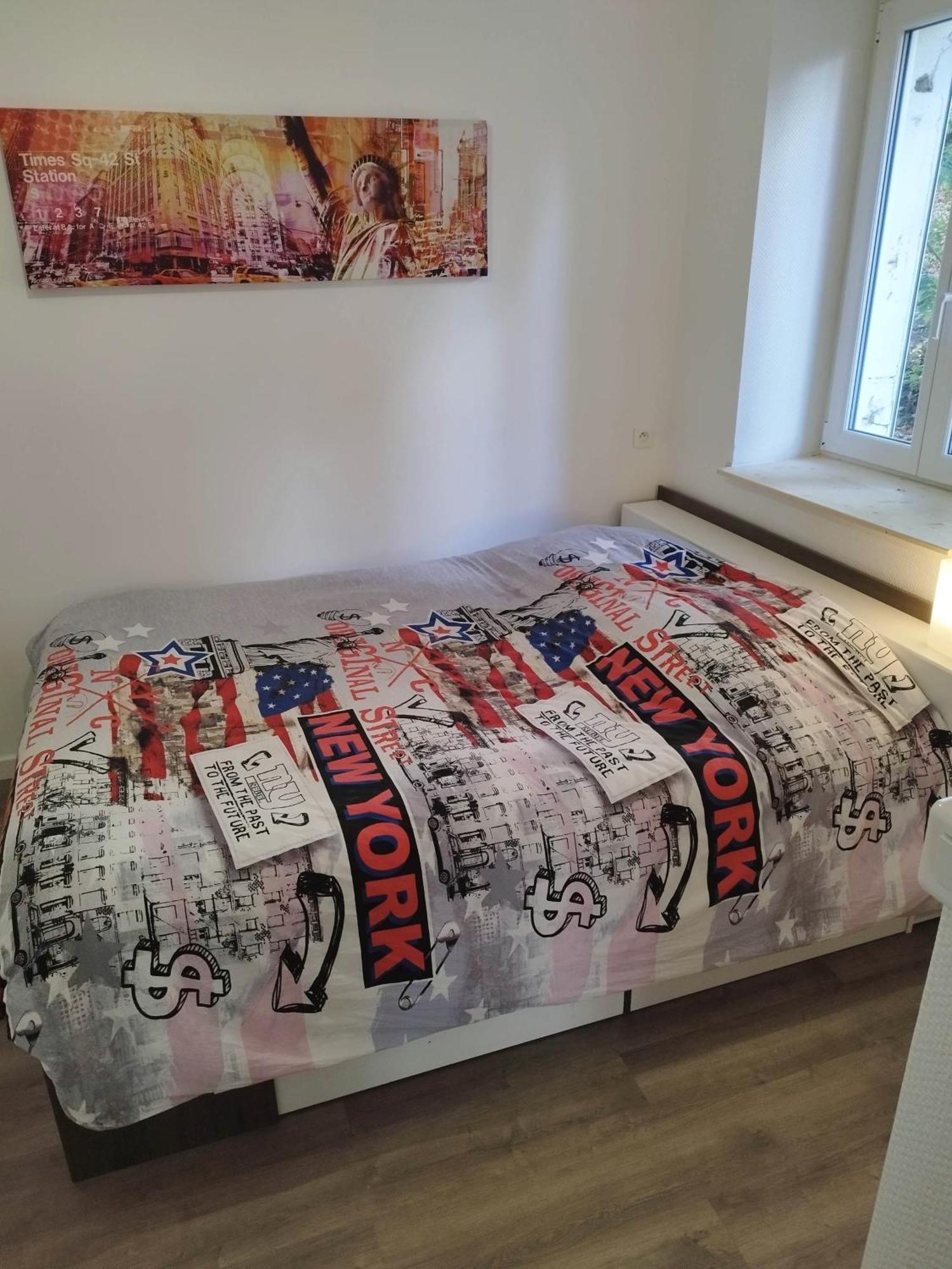 Le New York Bisontin 2 Apartment Besancon