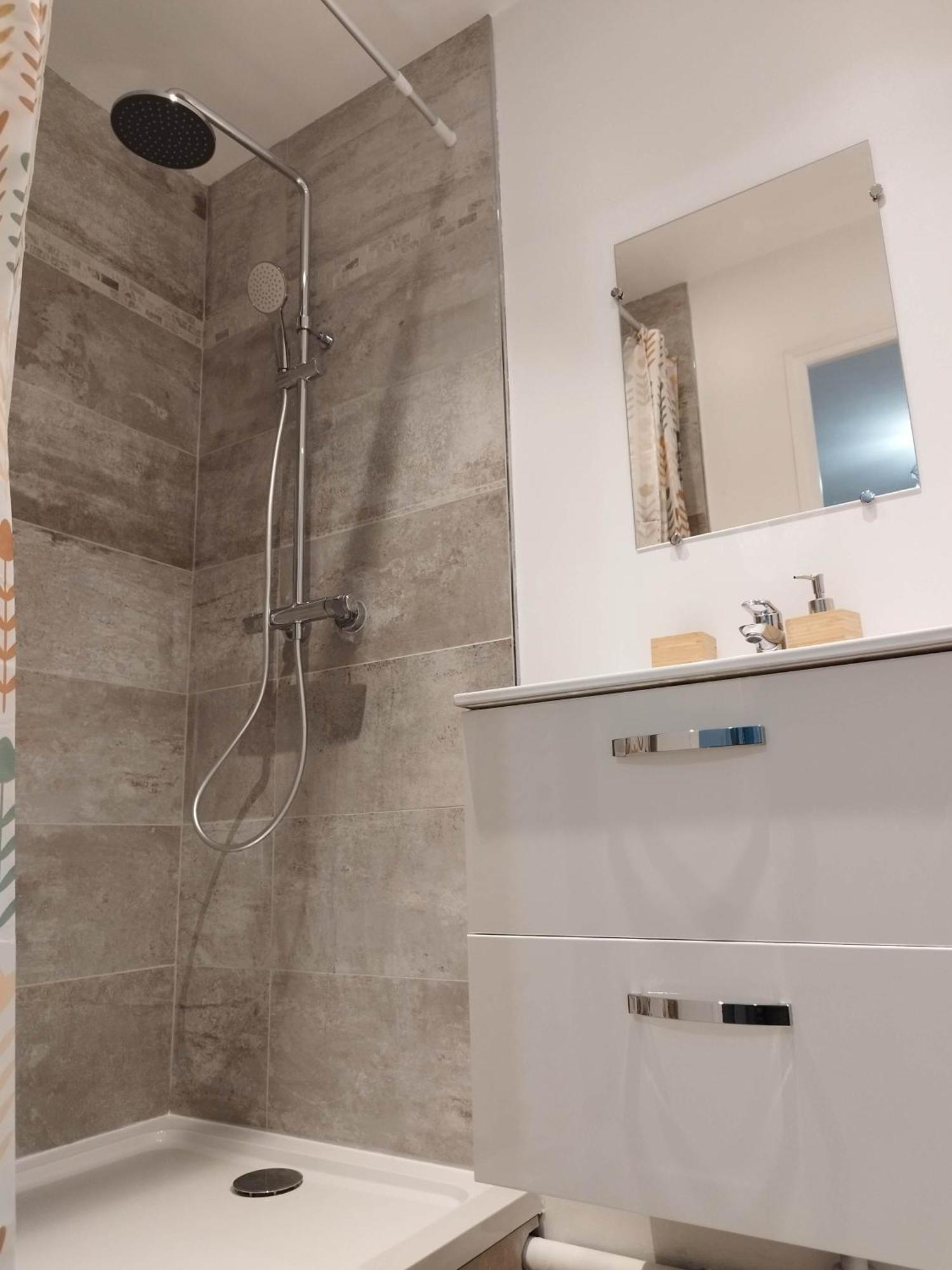 Apartment Le New York Bisontin 2 Besancon